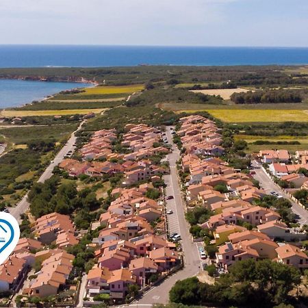 Apartament Sardinianworld - A Due Passi Dal Mare Nel Sinis Funtana Meiga Zewnętrze zdjęcie
