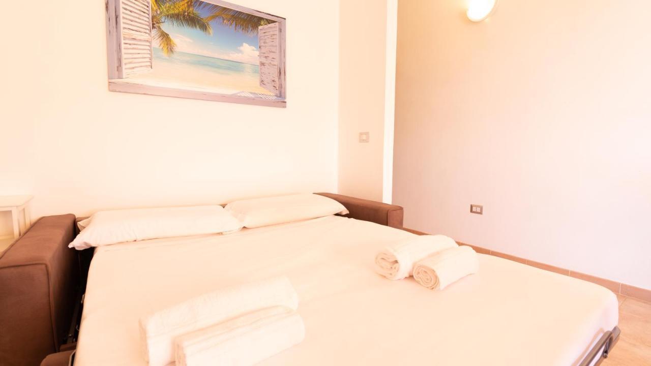 Apartament Sardinianworld - A Due Passi Dal Mare Nel Sinis Funtana Meiga Zewnętrze zdjęcie