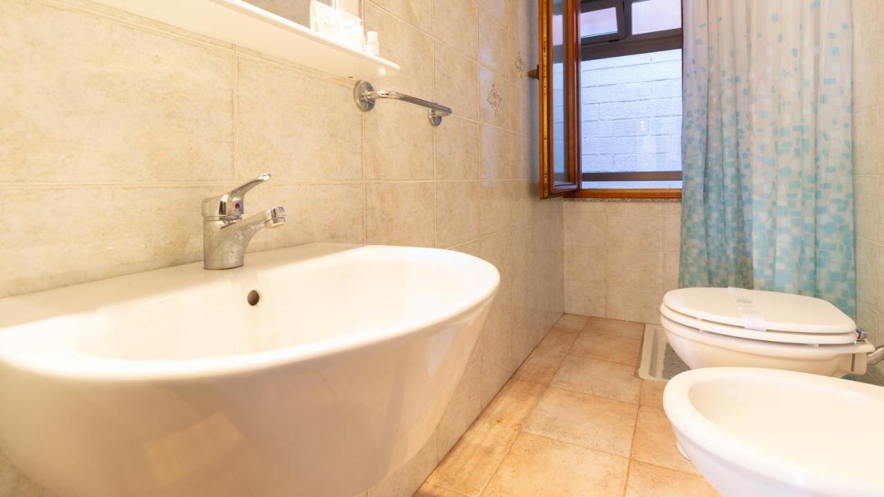 Apartament Sardinianworld - A Due Passi Dal Mare Nel Sinis Funtana Meiga Zewnętrze zdjęcie