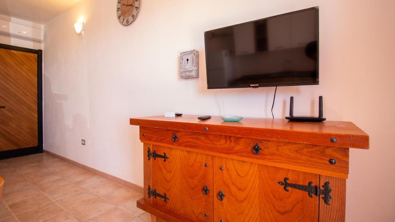 Apartament Sardinianworld - A Due Passi Dal Mare Nel Sinis Funtana Meiga Zewnętrze zdjęcie