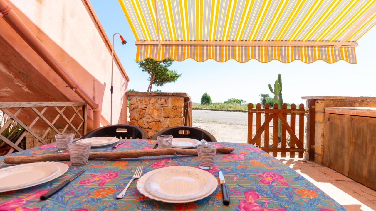 Apartament Sardinianworld - A Due Passi Dal Mare Nel Sinis Funtana Meiga Zewnętrze zdjęcie
