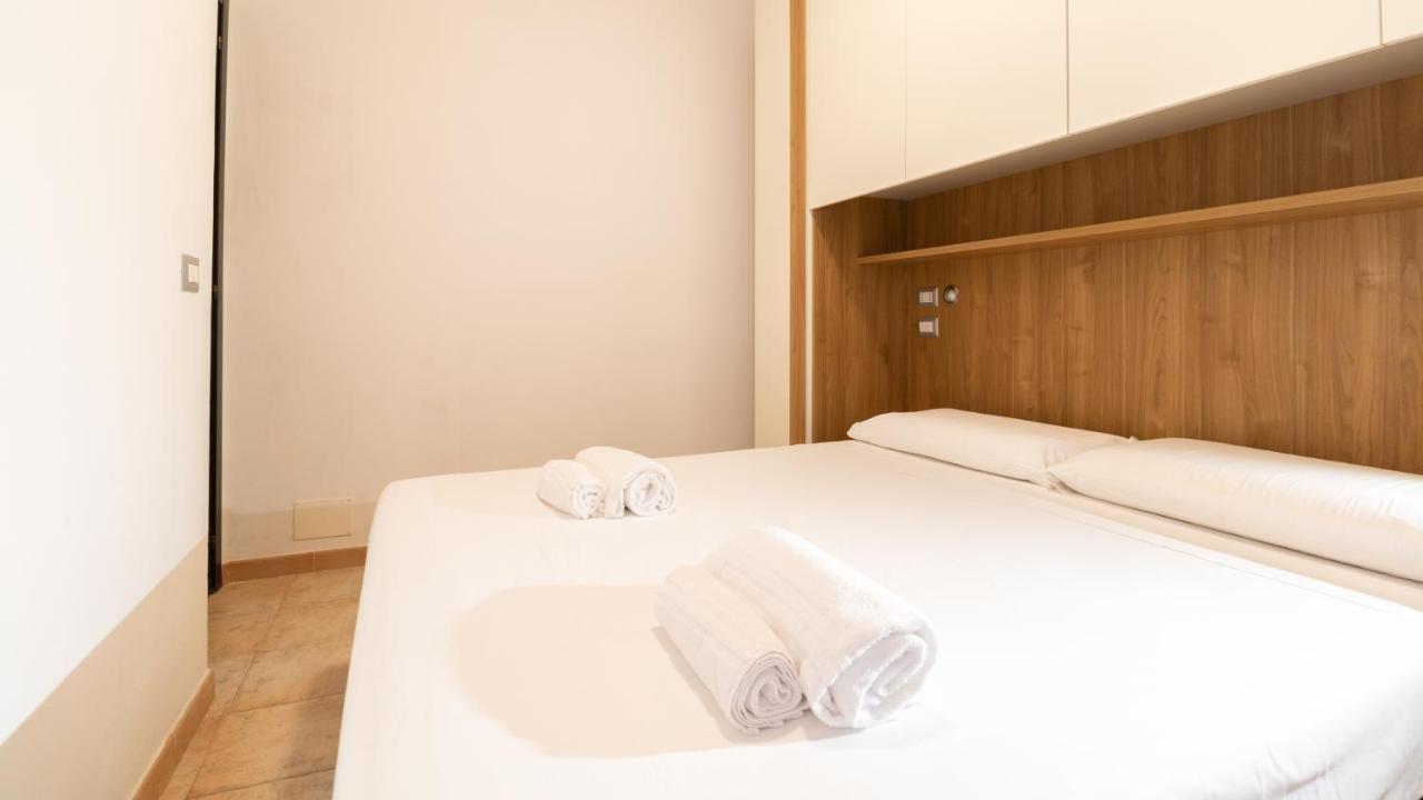 Apartament Sardinianworld - A Due Passi Dal Mare Nel Sinis Funtana Meiga Zewnętrze zdjęcie