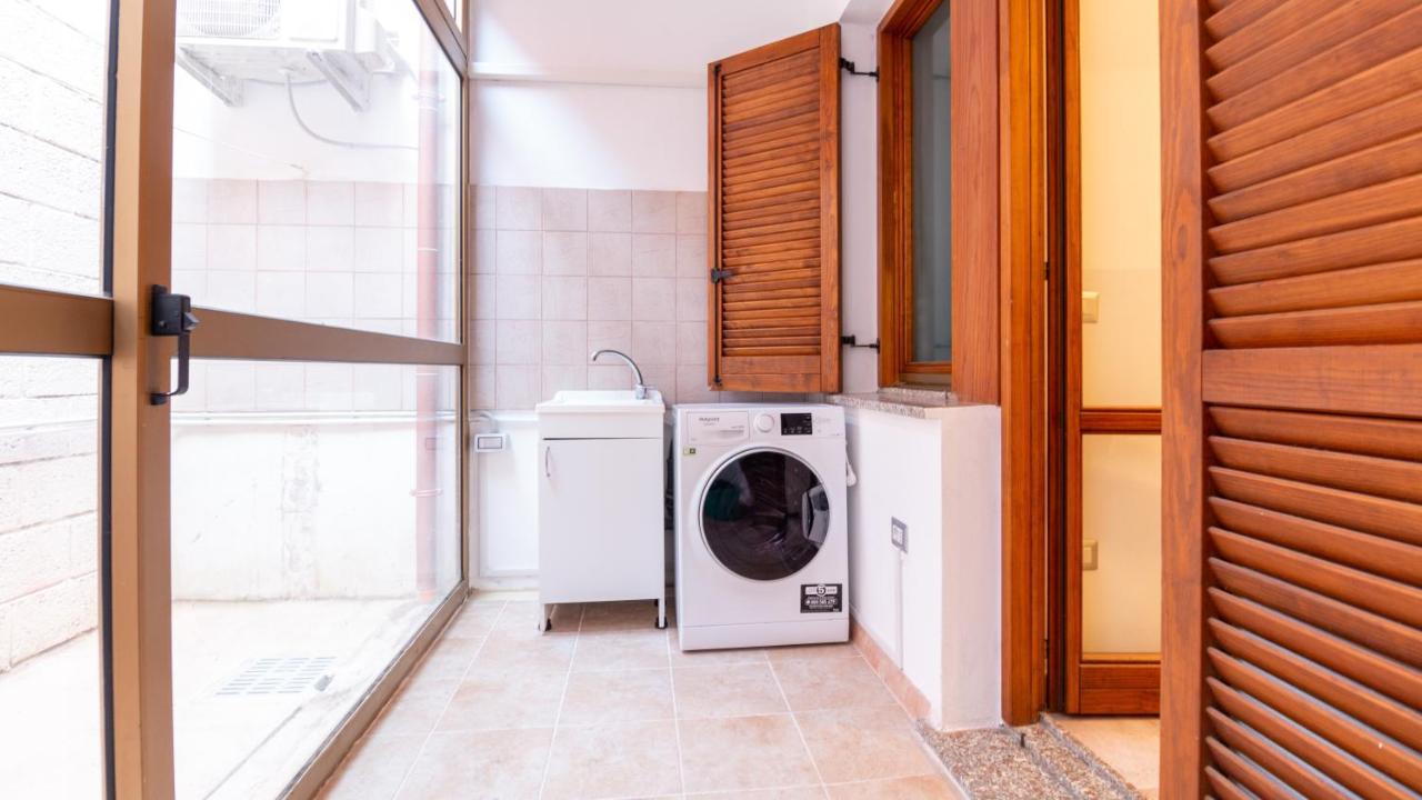 Apartament Sardinianworld - A Due Passi Dal Mare Nel Sinis Funtana Meiga Zewnętrze zdjęcie