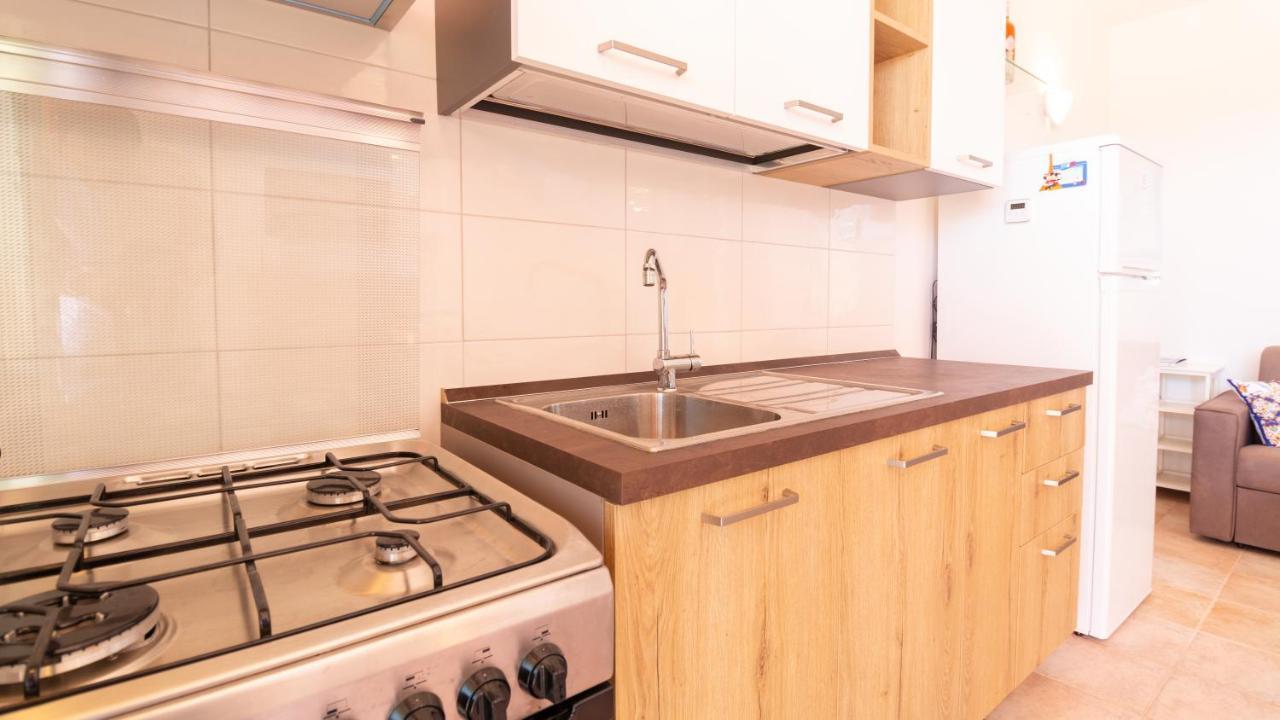 Apartament Sardinianworld - A Due Passi Dal Mare Nel Sinis Funtana Meiga Zewnętrze zdjęcie