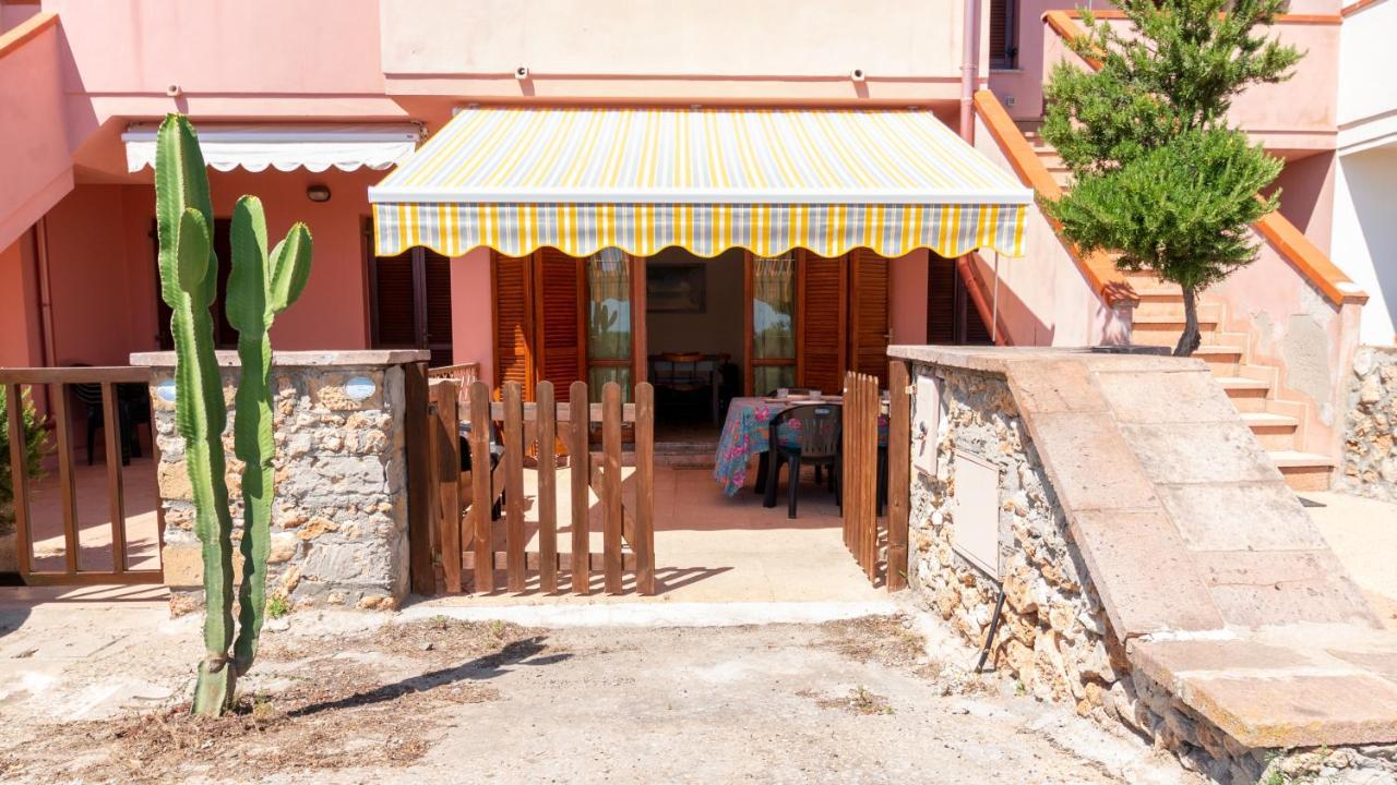 Apartament Sardinianworld - A Due Passi Dal Mare Nel Sinis Funtana Meiga Zewnętrze zdjęcie