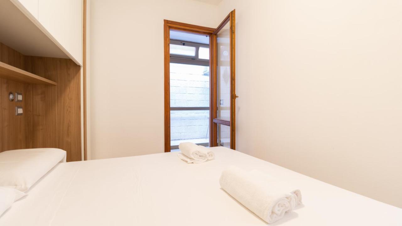 Apartament Sardinianworld - A Due Passi Dal Mare Nel Sinis Funtana Meiga Zewnętrze zdjęcie