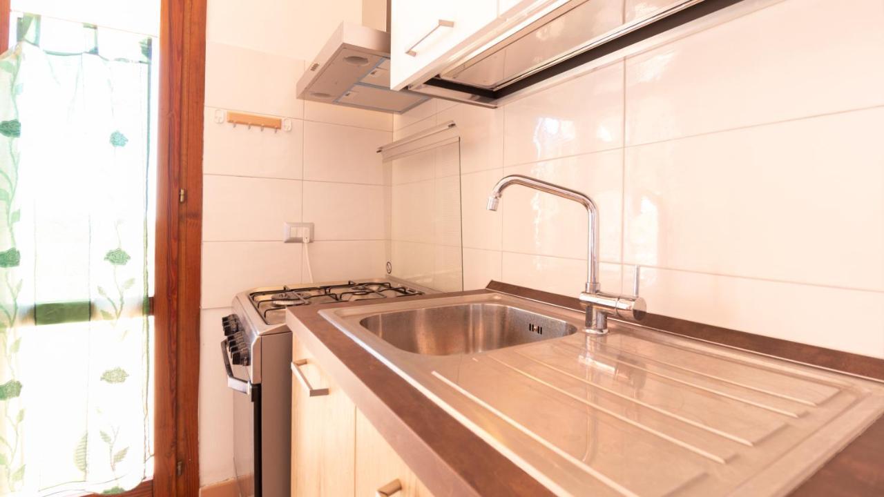 Apartament Sardinianworld - A Due Passi Dal Mare Nel Sinis Funtana Meiga Zewnętrze zdjęcie
