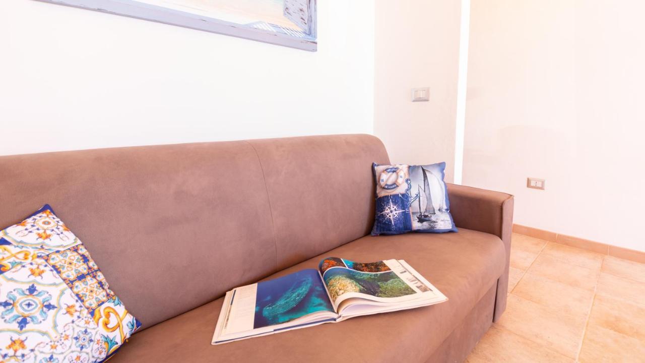 Apartament Sardinianworld - A Due Passi Dal Mare Nel Sinis Funtana Meiga Zewnętrze zdjęcie