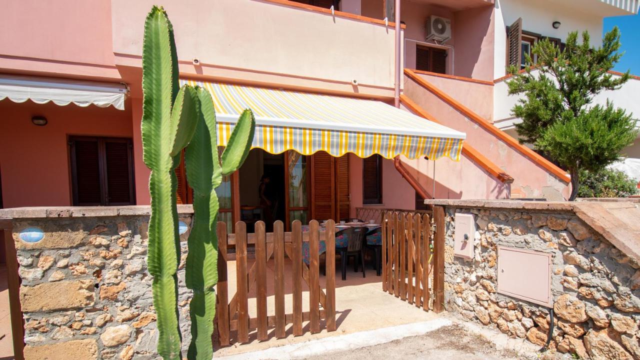 Apartament Sardinianworld - A Due Passi Dal Mare Nel Sinis Funtana Meiga Zewnętrze zdjęcie