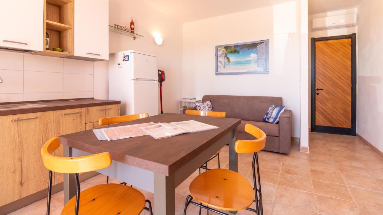 Apartament Sardinianworld - A Due Passi Dal Mare Nel Sinis Funtana Meiga Zewnętrze zdjęcie