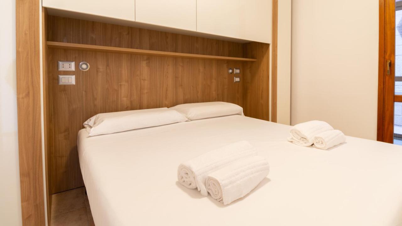 Apartament Sardinianworld - A Due Passi Dal Mare Nel Sinis Funtana Meiga Zewnętrze zdjęcie