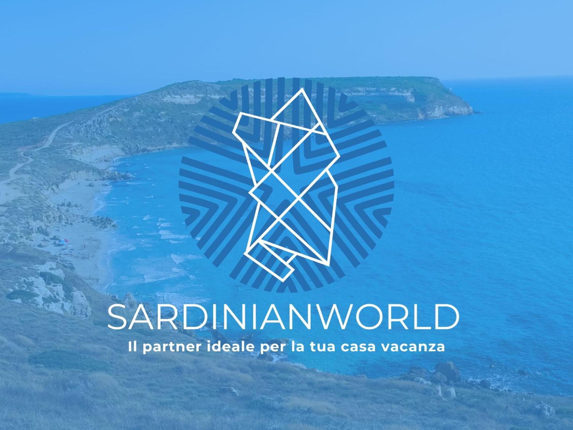 Apartament Sardinianworld - A Due Passi Dal Mare Nel Sinis Funtana Meiga Zewnętrze zdjęcie